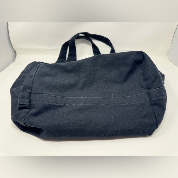 Everlane never full cotton canvas tote! - Picture 5 of 9
